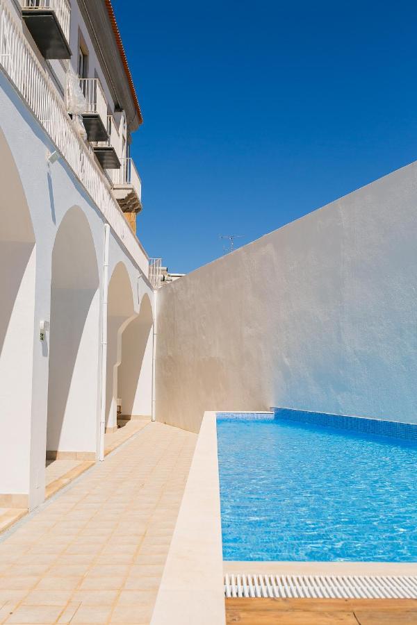 Salty Spot Apartment FAO Exterior photo